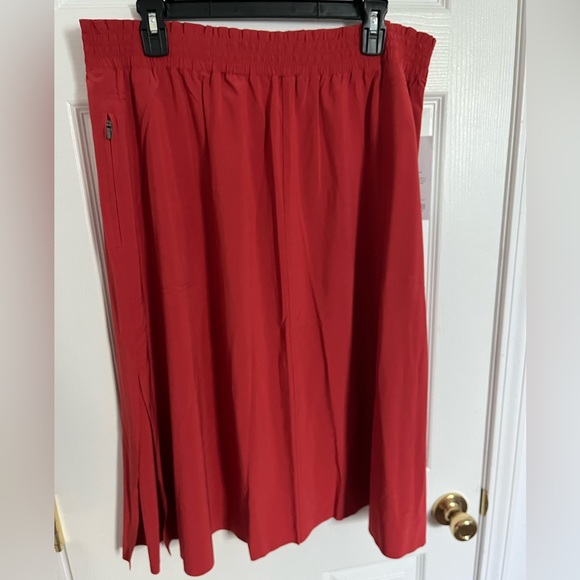 Athleta Savannah Skirt - Size XL - Picture 8 of 10